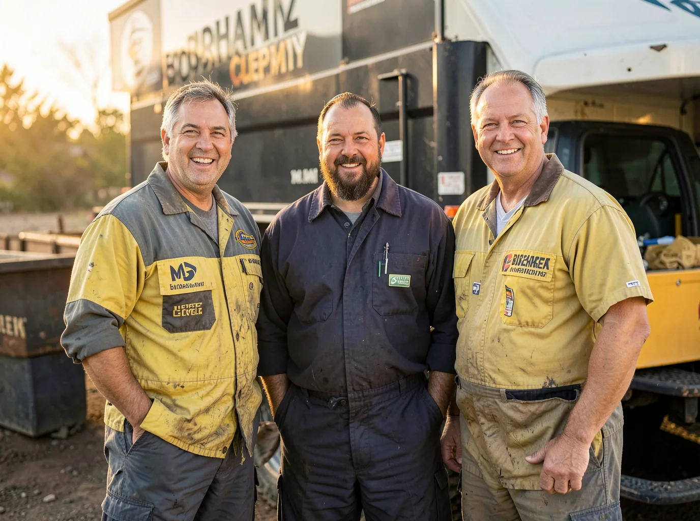 Sewage Cleanup company in Vandiver, AL