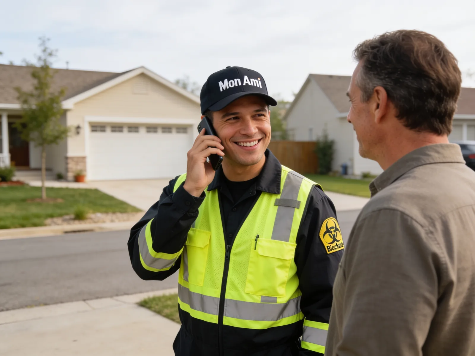 Sewage Cleanup Vandiver, AL FAQs